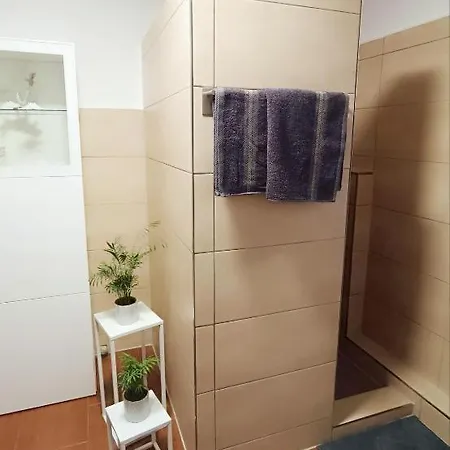 Auszeit Am Moor Duvensee