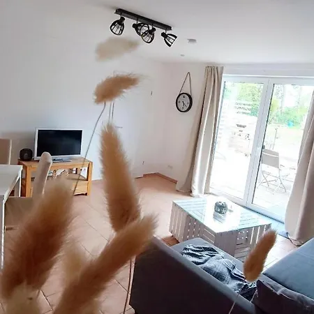 Auszeit Am Moor * Duvensee