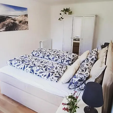 Auszeit Am Moor 아파트 *