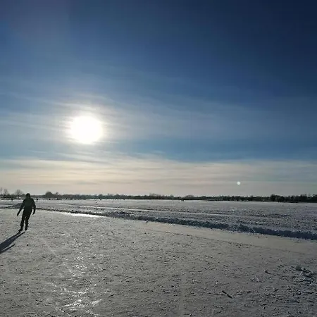 Auszeit Am Moor Duvensee