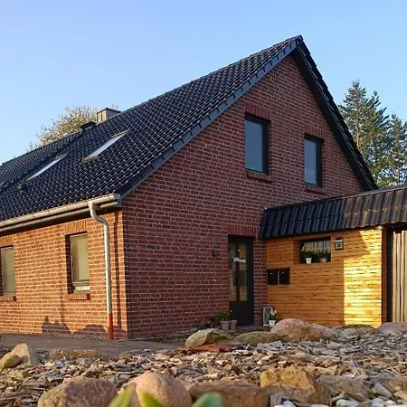 Auszeit Am Moor * Duvensee