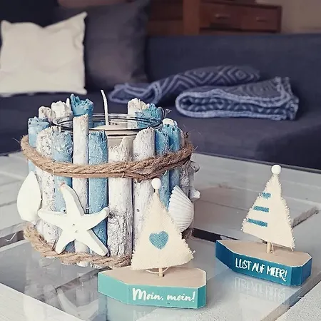 Auszeit Am Moor 아파트