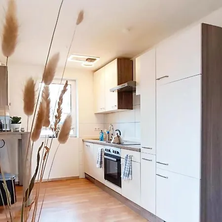 Auszeit Am Moor 아파트 Duvensee